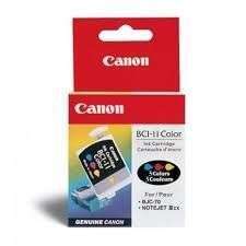 TINTA CANON BCI-11 COLOR