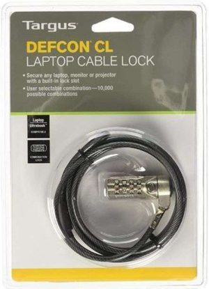 CANDADO SEGURIDAD 1.8MTS C/LLAVE MASTER LOCK CAMOS PYTHON 5/16" X 6" #94751