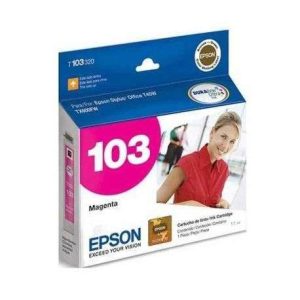 TINTA EPSON MAGENTA T103320