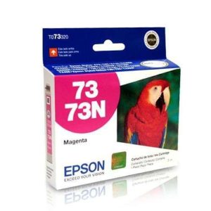 TINTA EPSON MAGENTA T073320 C79/C92/C110