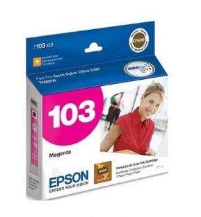 TINTA EPSON MAGENTA T103320 T40/600F