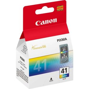 TINTA CANON CL-41 COLOR