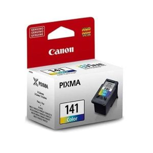 TINTA CANON CL-141 COLOR