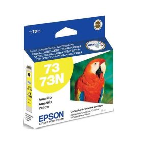 TINTA EPSON AMARILLA T073420 C79/C92/CX3900