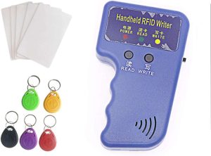 COPIADORA DE IDENTIFICACIÓN DE MANO RFID HECERE #B08J6KTM9F