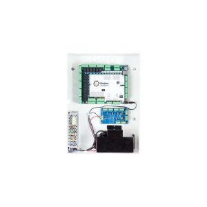 TARJETE GEOVISION 84-AS8111K-001U GV-AS8111