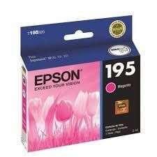 TINTA EPSON MAGENTA T195320