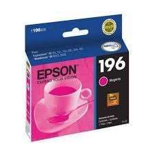 TINTA EPSON MAGENTA T196320