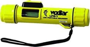 VEXILAR LPS-1 SONAR DE MANO 24 GRADOS,2 A 200 PIES