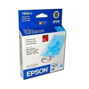 TINTA EPSON CYAN T048220 PHOTO STL R300M