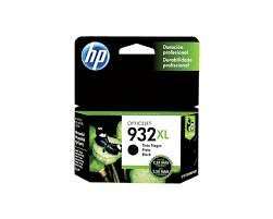 TINTA HP 932XL CN053AL NEGRO