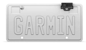 CAMARA TRASERA BC50 CON VISION NOCTURNA GARMIN #010-02610-00
