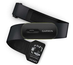MONITOR CARDIACO HRM 600 XS-S RECARGABLE GARMIN #010-13383-01
