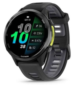 GPS FORERUNNER 970 NEGRO GARMIN #010-02969-00