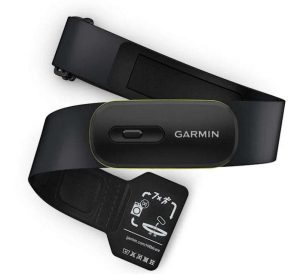 MONITOR CARDIACO HRM 600 M-XL RECARGABLE GARMIN #010-13383-00