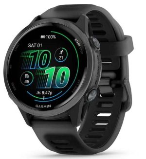 GPS FORERUNNER 570 42MM NEGRO #010-02970-00 GARMIN