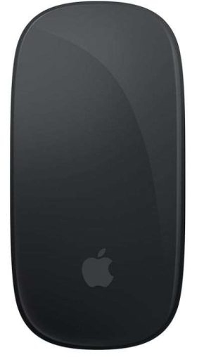 MOUSE APPLE MAGIC MXK63AM/A NEGRO