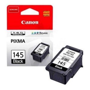 TINTA CANON PG-145 NEGRO