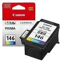 TINTA CANON CL-146 COLOR