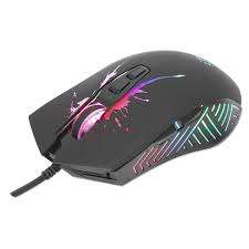 MOUSE OPTICO USB/GAMR MANHATTAN 190121