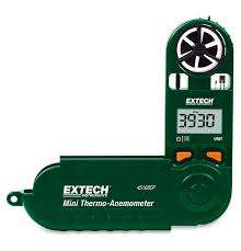 ESTACION METEREOLOGICA BOLSILLO 45168CP EXTECH