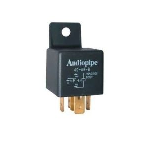 RELE 12 VDC 40A 40ARB N.A.
