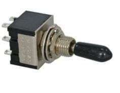 INTERRUPTOR MINIATURA 75951 JAMECO