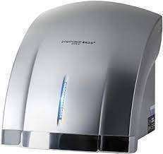 SECADOR DE MANOS AUTOMATICO POWERPRESS AHD-2001-00 317FT/S 110VAC
