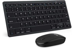 TECLADO/MOUSE BLUETOOTH OMOTON B08NX8936S PARA IPAD