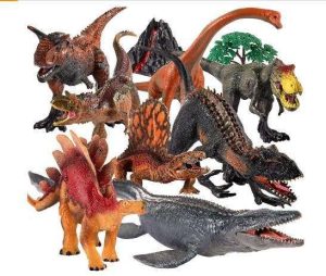 JUEGO DE DINOSAURIOS PARA NIÑOS