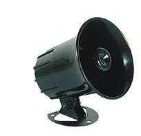 SIRENA 12VDC-30W MINI AV-1006 NIPPON AMERICA