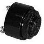 SIRENA PIEZO PS3 30/120 VAC/VDC PHILMORE