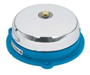 CAMPANA TIMBRE 110V 6" VOLTECH #46609