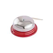 CAMPANA TIMBRE 110V 6" EAG