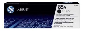 TONER HP 85A CE285A
