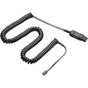 CABLE HIP #61804-43 P/AVAYA 4622 PLANTRONICS