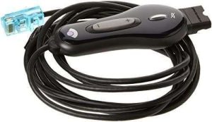 CABLE PLANTRONICS DA60 #65581-01
