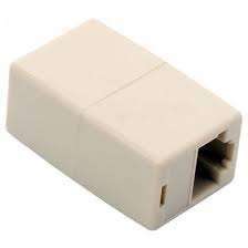 UNION RJ45 8 LINEAS NACIONAL
