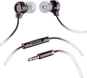MANOS LIBRES BACKBEAT 116 AZUL #86100-12 PLANTRONICS