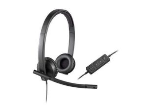 CACHERA USB LOGITECH H570