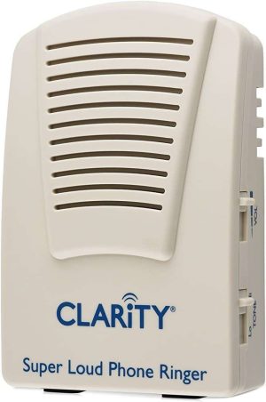 CAMPANA TELEFONICA SR100 CLARITY