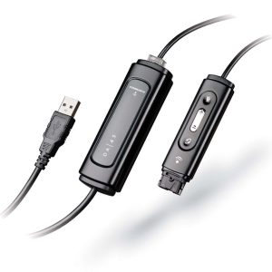 ADAPTADOR USB DA45 PLANTRONICS # 77559-03