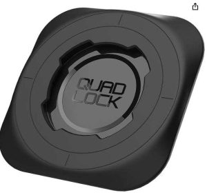 QUAD LOCK ADAPTADOR UNIVERSAL MAG PARA TELÉFONO