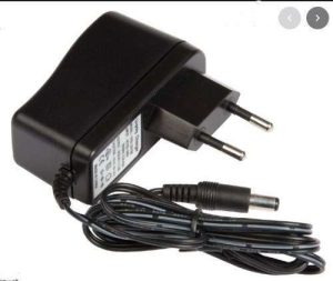 CARGADOR/BASE TEL. SENAO 358