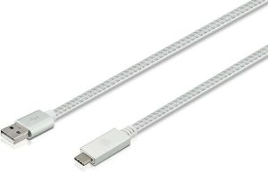 CABLE USB A USB C 1.2M DLC2528G/97 PHILIPS