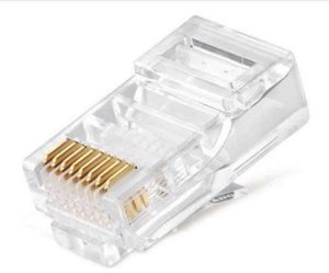BIFULCADOR RJ45 1M- A 1H RJ45 1H RJ11#75-736 PHILOMORE