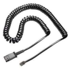 CABLE QD PRACTICA CISCO #88470-01 PLANTRONICS