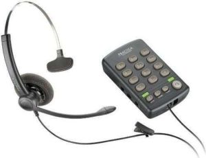 TELEFONO PLANTRONICS T110 79981-11