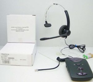 CACHERA MONOAURAL SP11 CISCO 79182-11 PLANTRONICS
