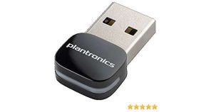 ADAPTADOR USB BT-300 BLUETOOTH 85117-02 PLANTRONICS